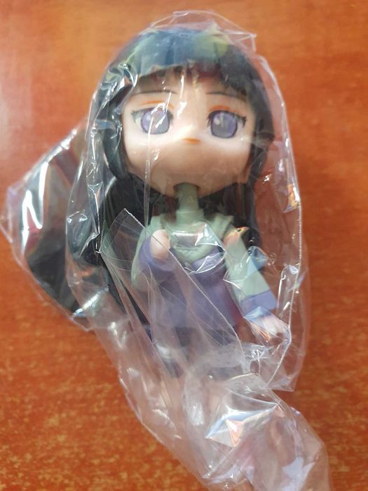 Figurka Anime Naruto Shippuden Hinata Hyuga idealny na prezent