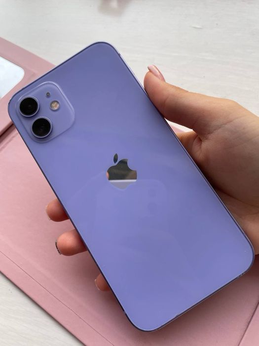 iphone 12,iphone,purple,256gb