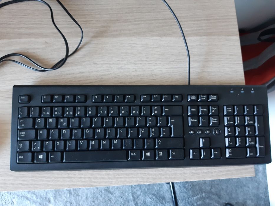 Computador da hp