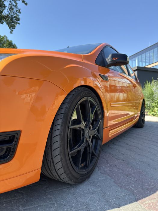 Focus ST mk2 2.5T