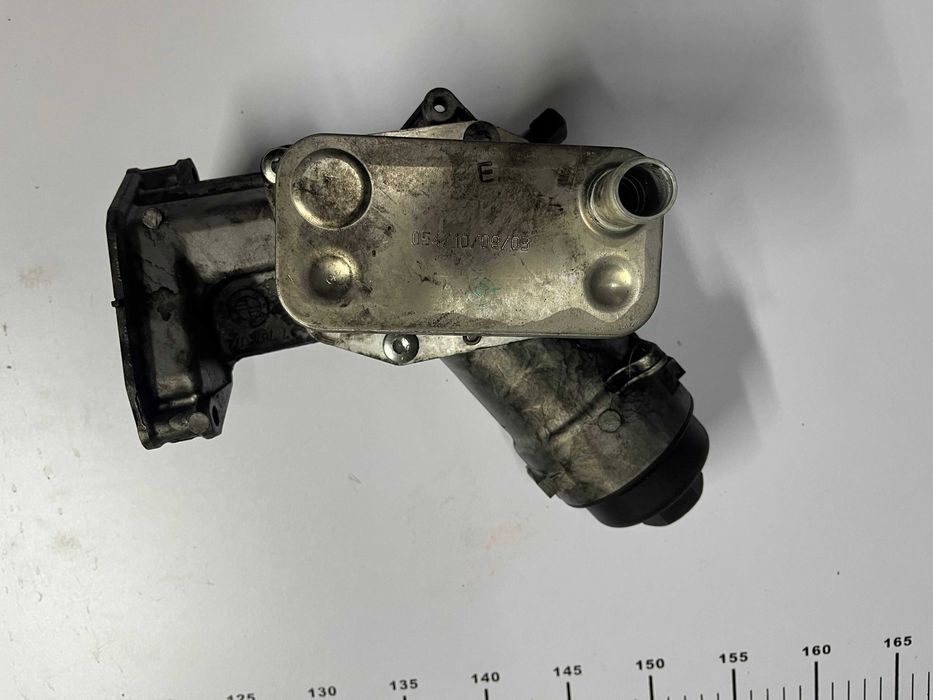 Peças motor BMW 320d 150cv