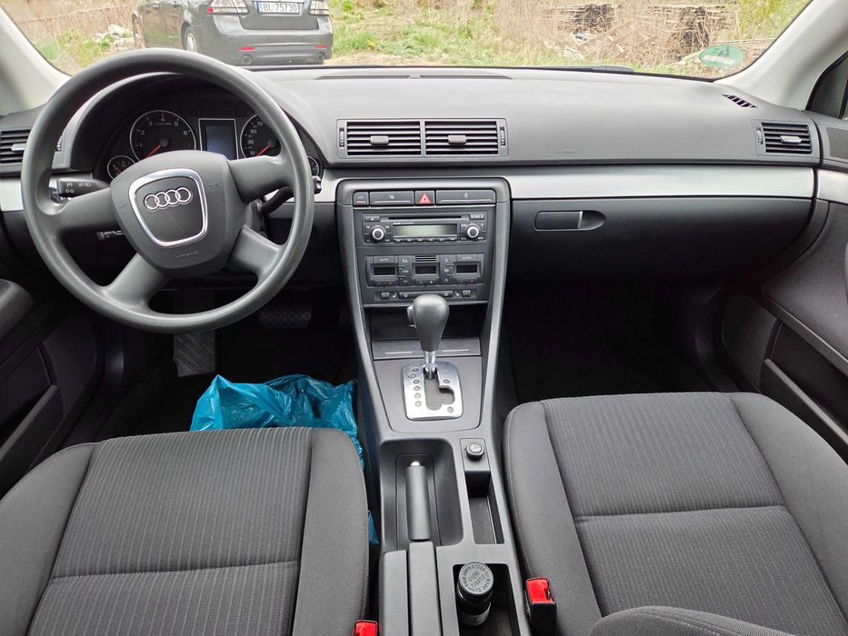 Sprzedam Audi A4 B7 2006 REZERWACJA