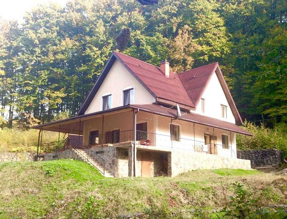 Оренда  будинку в Шаяні "VillaVika"