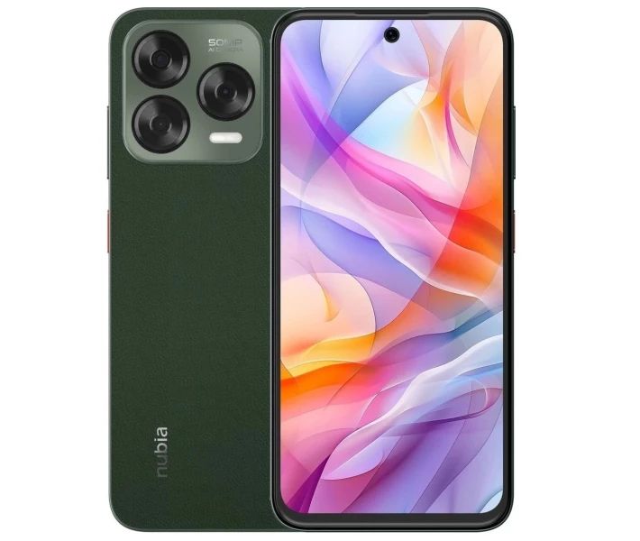 ZTE Nubia V70 Design 8/256GB