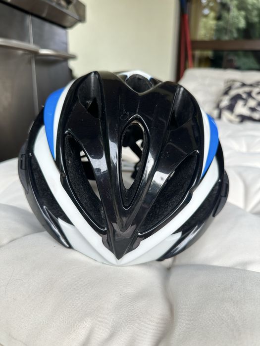 Kask rowerowy GIRO