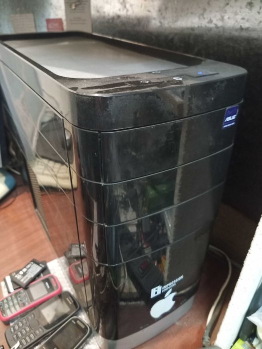 Системный блок Impression