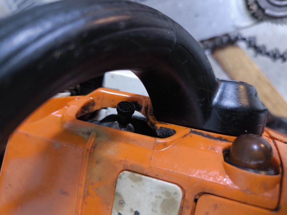 Piła spalinowa Stihl 023.2,7 KM