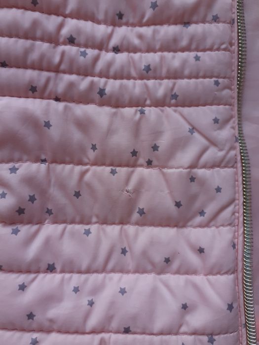 Kurtka jesienna Pepco 92