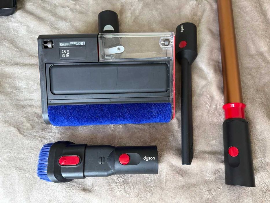 Пилосос Dyson V16 Piston Animal Submarine
