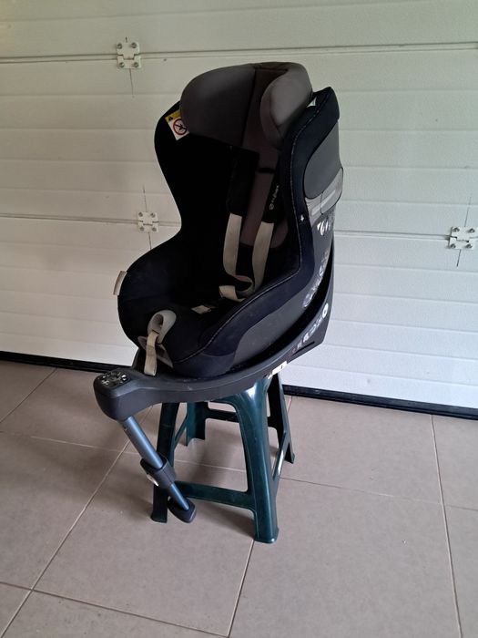 Cadeira Cybex Sirona s i-size