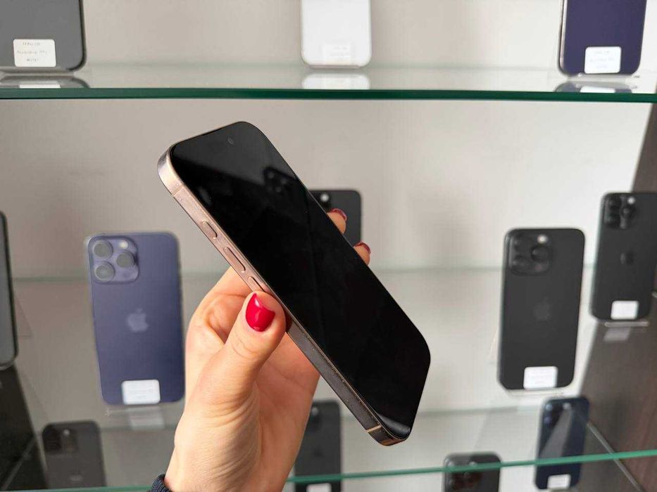 iPhone 16 Pro 256 gb Neverlock / Магазин / Гарантія