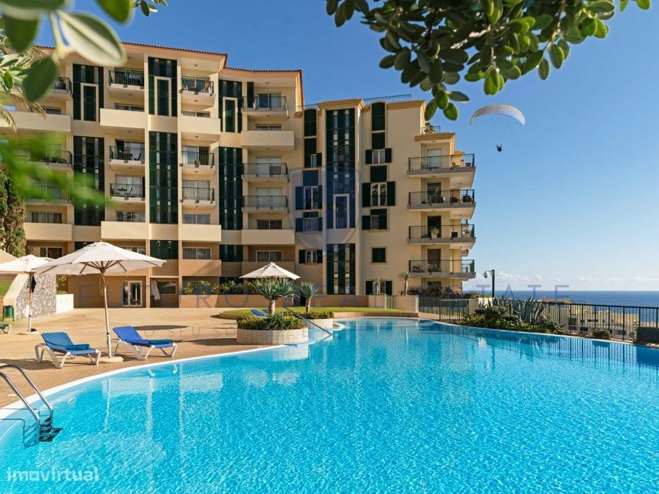 4 Quartos | Estrada Monumental | Funchal