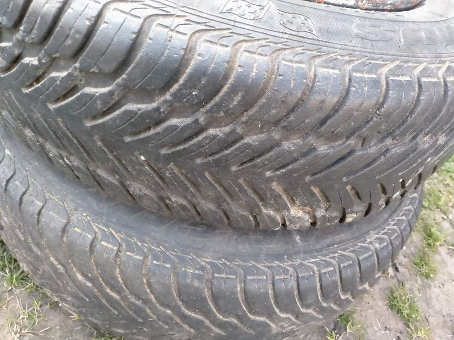 Колеса диски R13