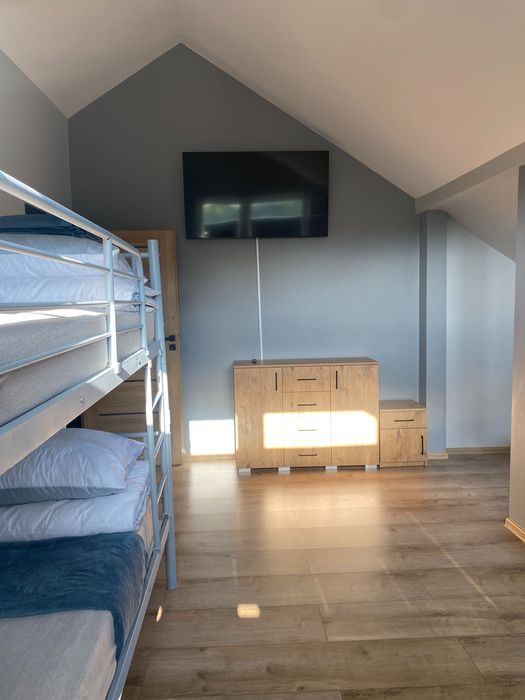 Hostel Artis Radom