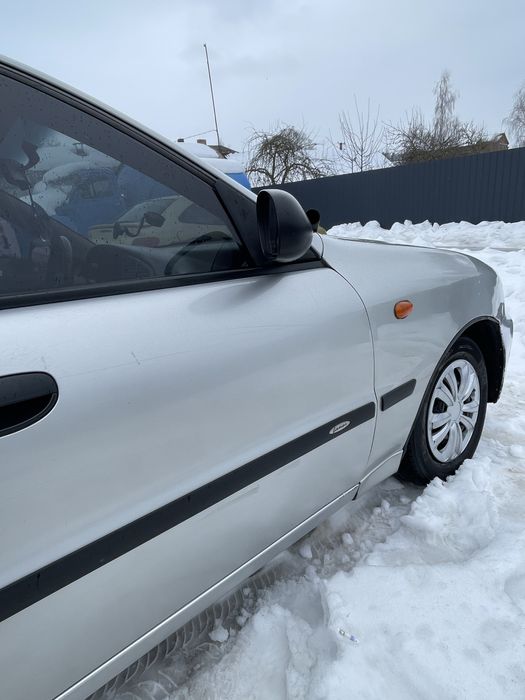 Продам Део Ланос