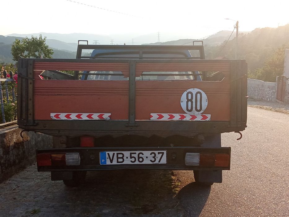 Mitsubishi L200 2.5D