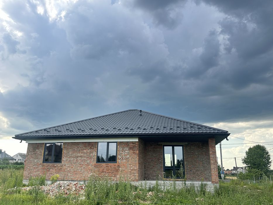 Продам будинок в Стрижавці в р-ні Кемпінгу