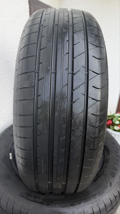 Шини літні 235/60/R18 GoodYear