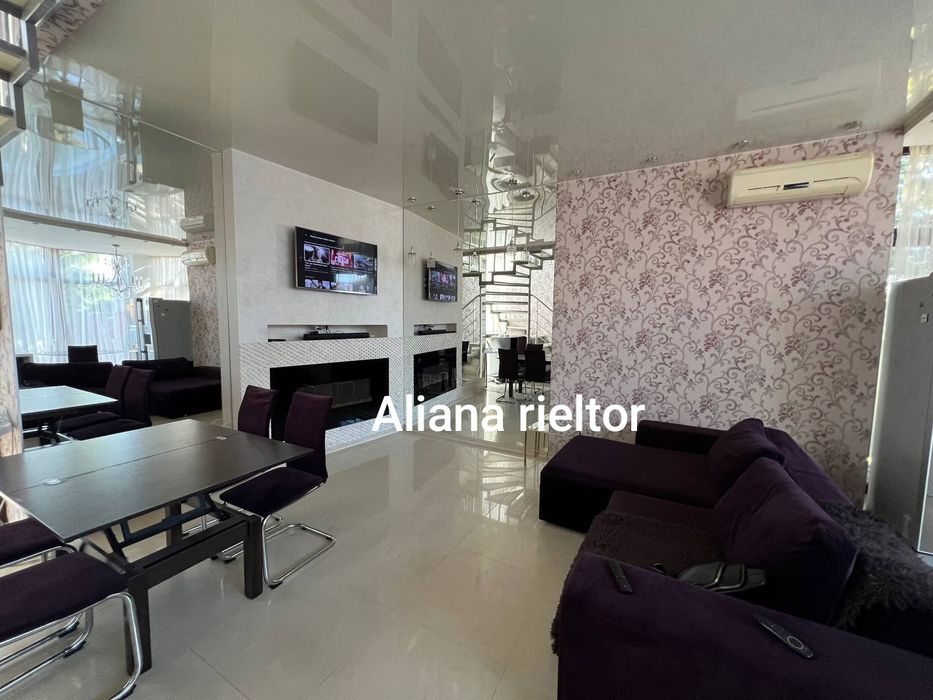 Сдам уютный дом Совиньон  длительно генерато Оренда Будинку Одесса