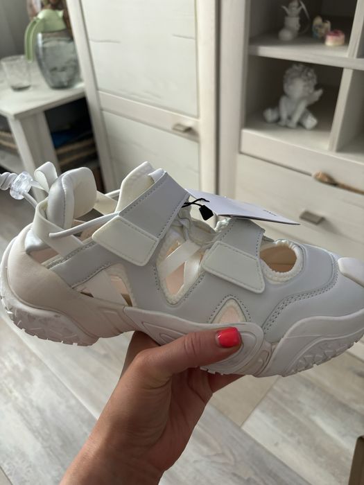 Mango, летняя обувь