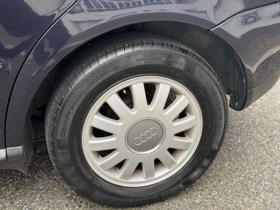 Audi A3 1.6 Gasolina 1 dono