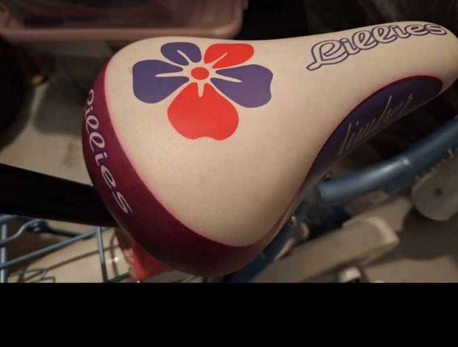 Rower dla dziewczynki 12 cali Romet