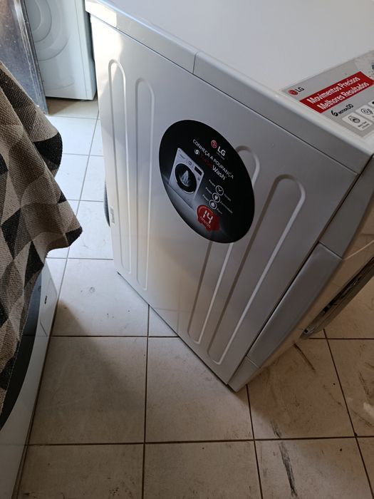 Washing Machine492925272437575683