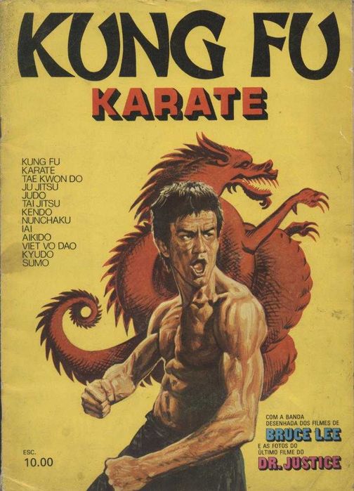 Cromos Colecções: Heidi - Kung Fu - Bruce Lee - Comboios e Animais