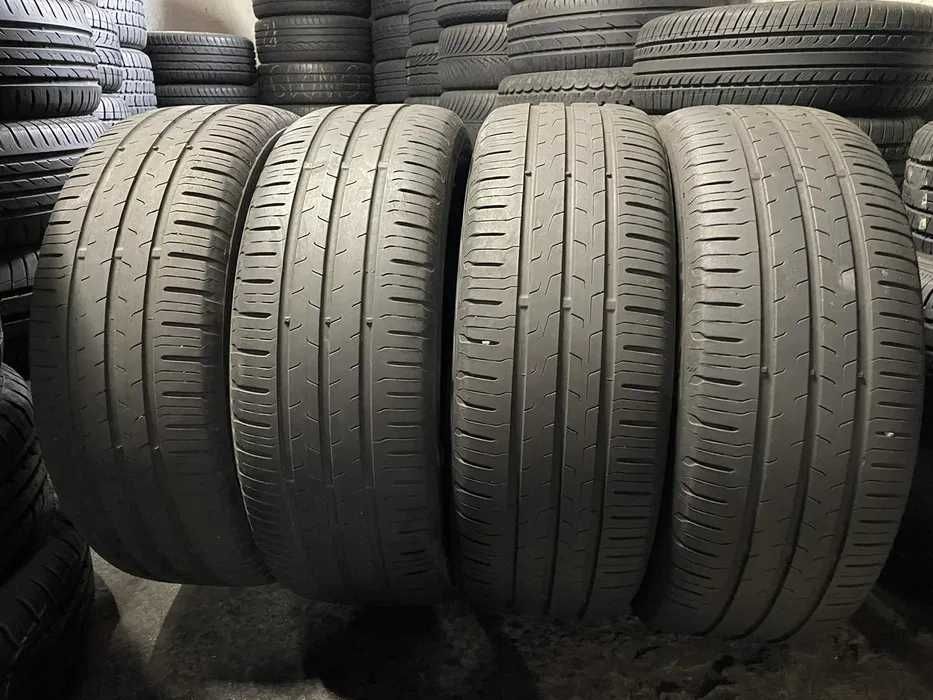 Шини б.у 205/55/16 205/55 R16 205.55.16 205 55 16 (Склад Автошин)