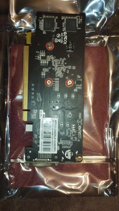 GeForce GT 1030 2 G DDR 5