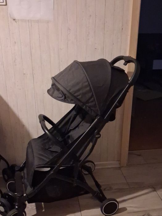 Wózek dzieciecy chicco
