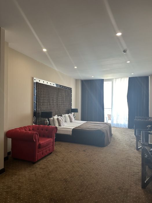 1-комнатная квартира по адресу ул. Бернардацци (площадь 50 м²) - Atlanta.ua - фото 3