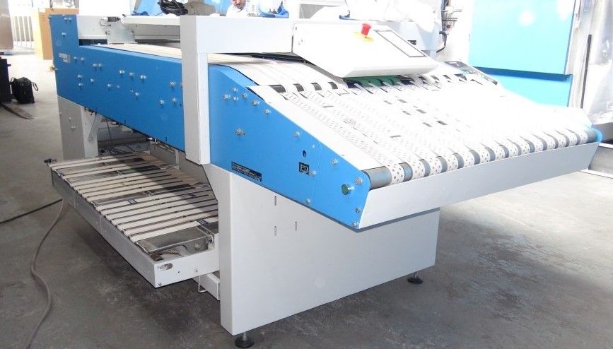 Dobradora de toalhas jensen