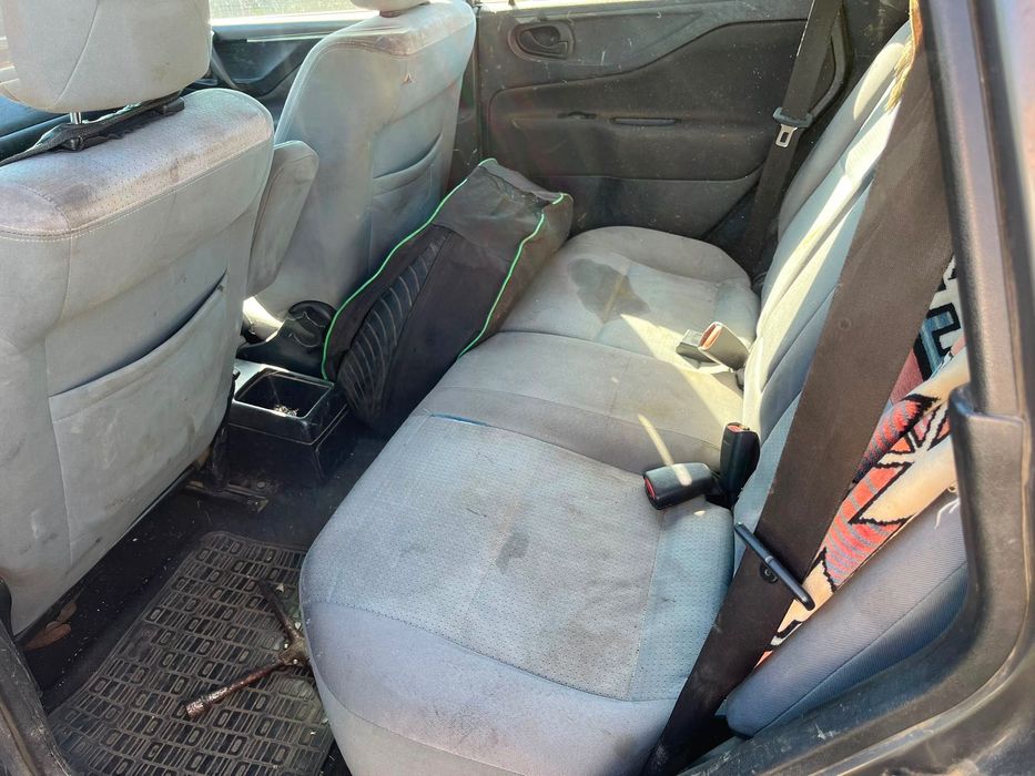 Mitsubishi Space Star 1.3 Gasolina – 5 Lugares