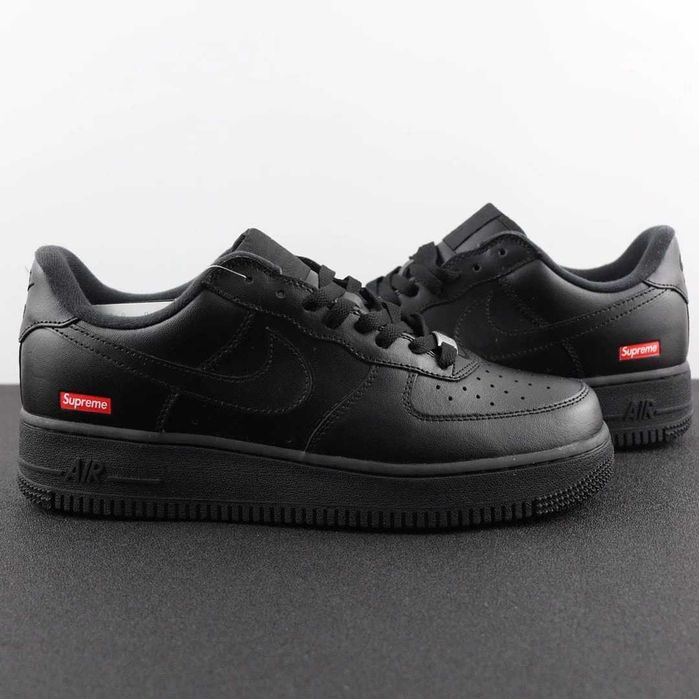 Nike Air Force 1 Supreme R. 45