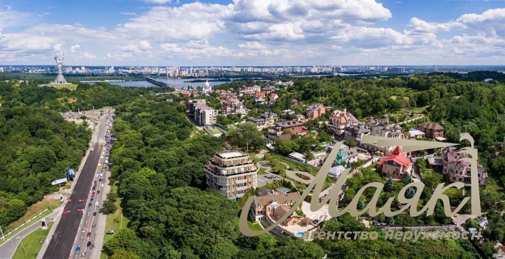 Многокомнатная квартира по адресу бульвар Дружбы Народов (площадь 128 м²) - Atlanta.ua - фото 11