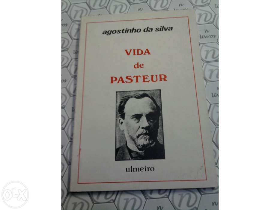 Vida de Pasteur