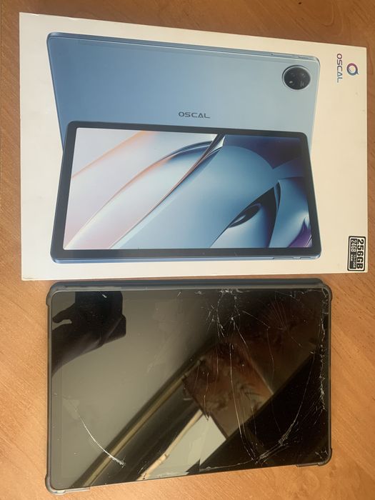 Oscal pad 18 на запчастини