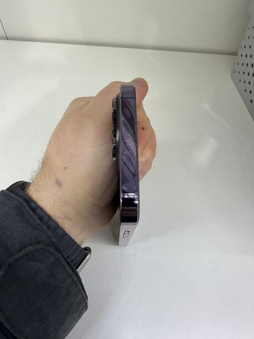 iPhone 14 Pro Max 512GB eSIM