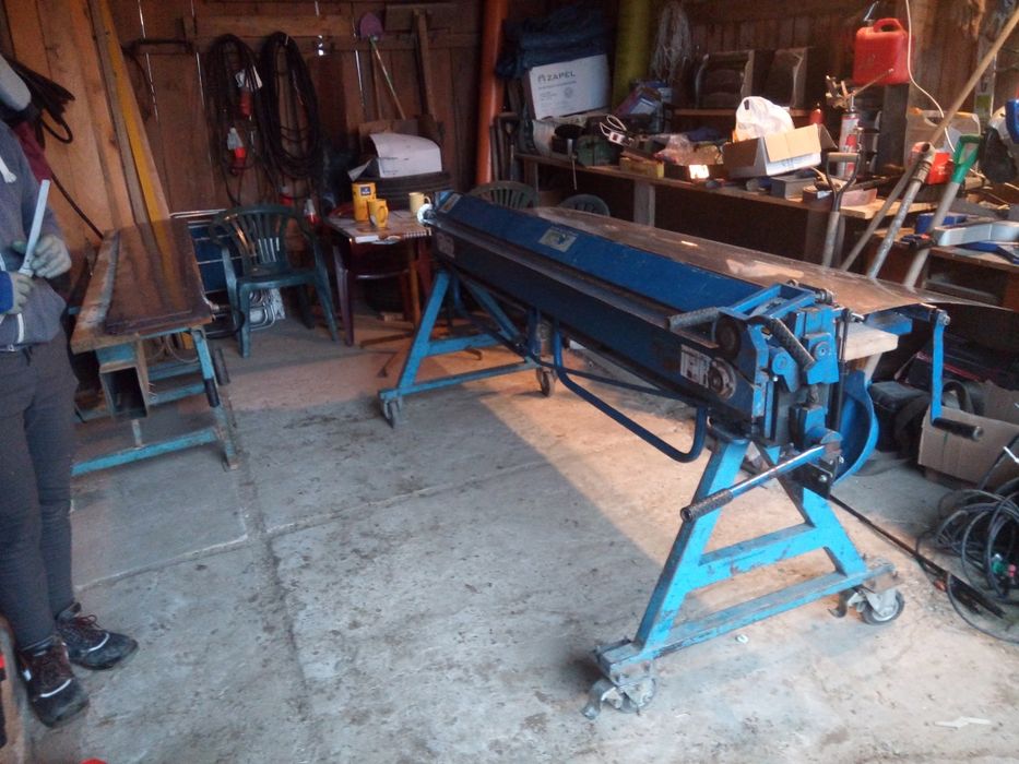 Śniegołapy dachy Rynny parapety Dekarz Śniegołapy Pogotowie dachowe