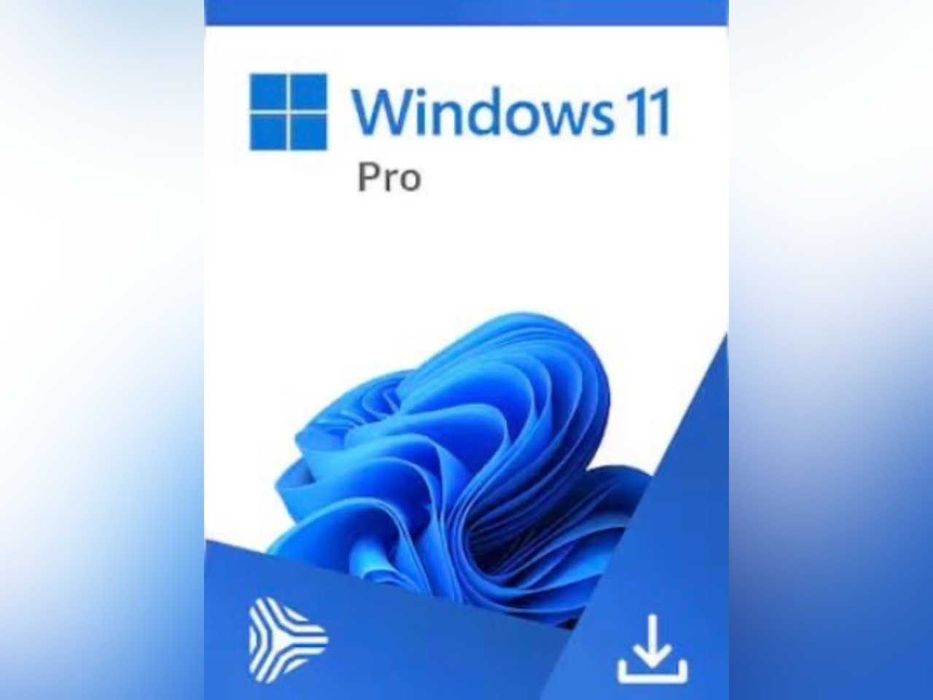 Компьютерный Мастер. Установка Windows 10/11 Pro Лицензия! Cборка ПК.