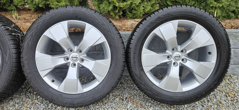 VOLVO XC40/60 - S/V40-60 - 18" NOWE!