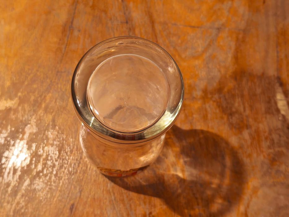 Szklanka pokal piwo EB 0,5l