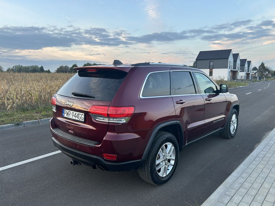 Jeep Grand Cherokee 3.6 v6 automat 4x4