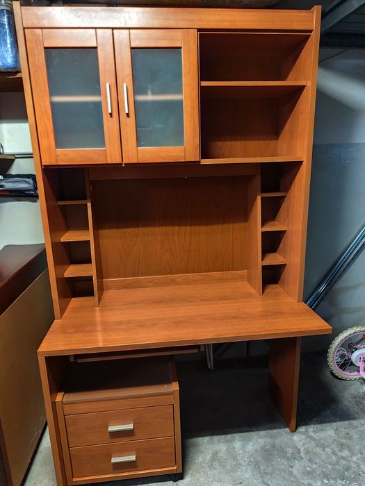 Vendo secretaria de estado