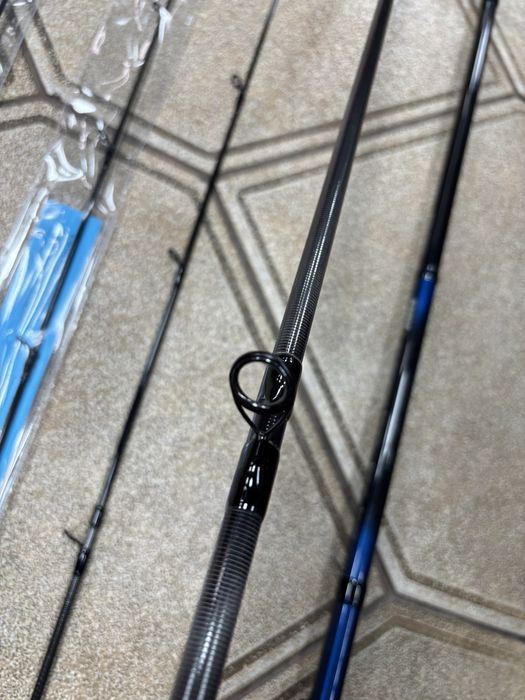 Фидер Daiwa N'Zon Distance Special Feeder 12ft 3.6м 120г