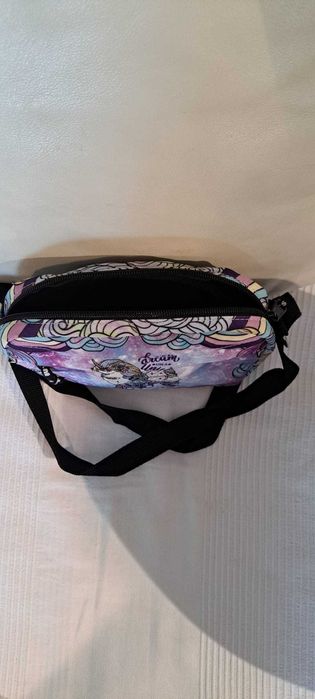 Mochila - conjunto GHUTS Unicórnio