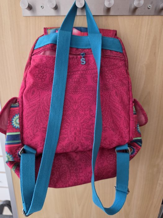 Mochila Desigual