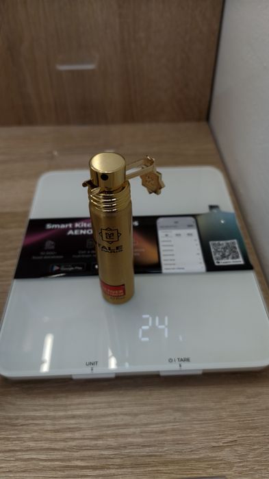 Montale Red Vetiver оригинал Франция