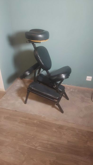 Cadeira para tatuagem